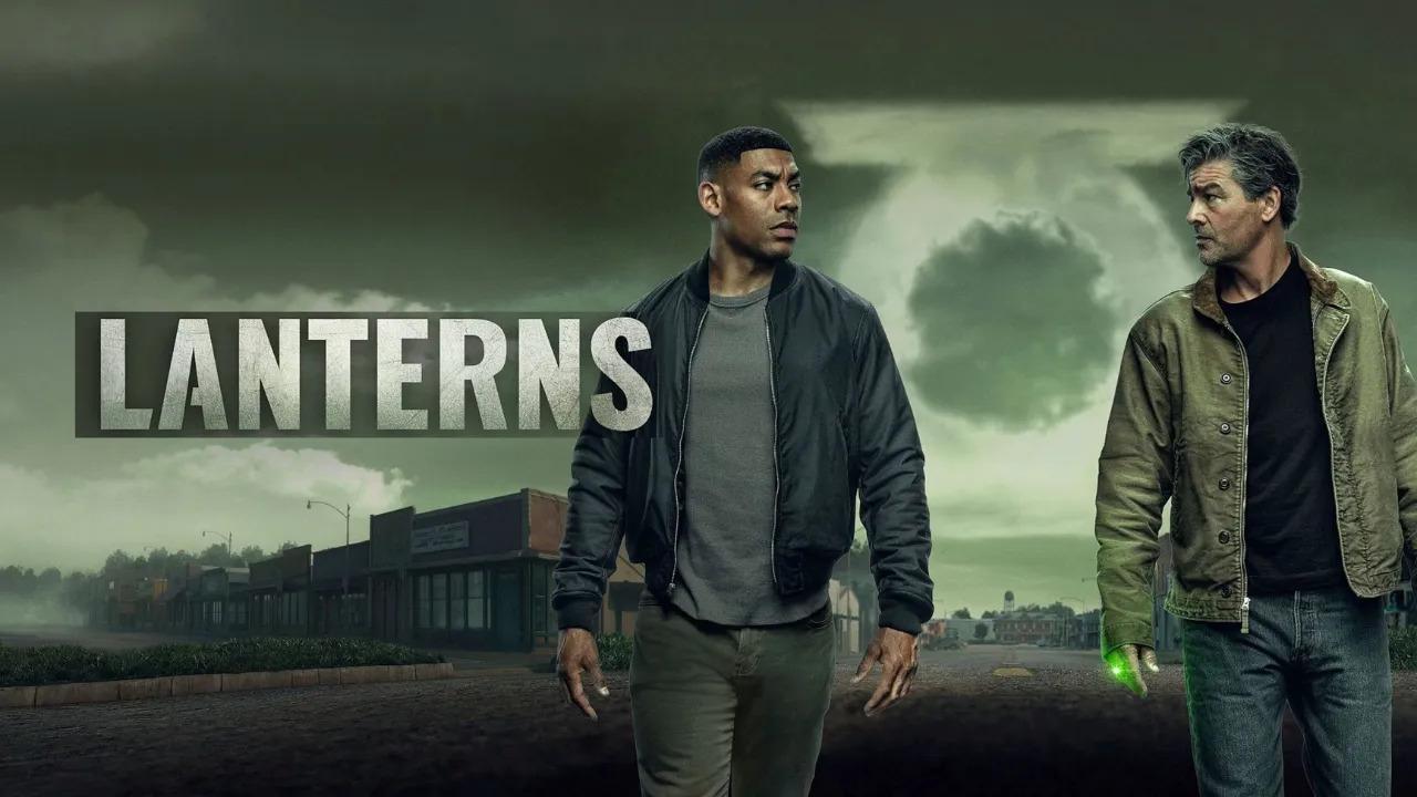 مسلسل Lanterns الحلقة 3 مترجمة